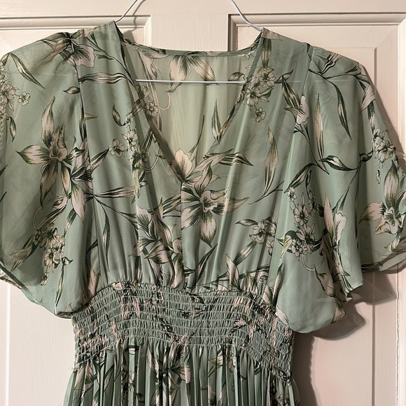 Spring Dress - Picture 2 of 2